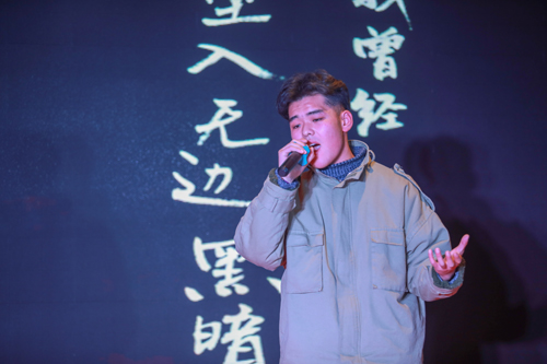 大禹漢光2018年“同心同行，共創(chuàng)未來”主題年會(huì)圓滿成功