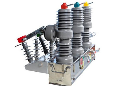 真空滅弧室的分類、材料和使用壽命