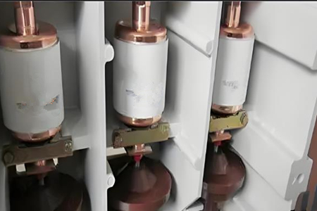 真空開(kāi)關(guān)管的結(jié)構(gòu)、原理及特點(diǎn)，你掌握多少？