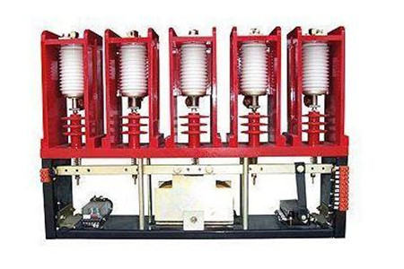 真空開(kāi)關(guān)管時(shí)間行程特性曲線可以檢測(cè)哪些參數(shù)？