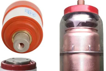 真空滅弧室觸頭結(jié)構(gòu)型式有幾種？主要有四種！