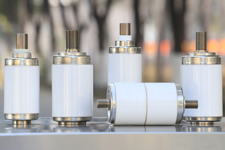 真空開關管之所以被擊穿，原因居然在這！