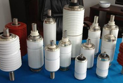 真空開關(guān)管的分類、材料和使用壽命
